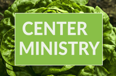 Center Ministry (File Downloads)